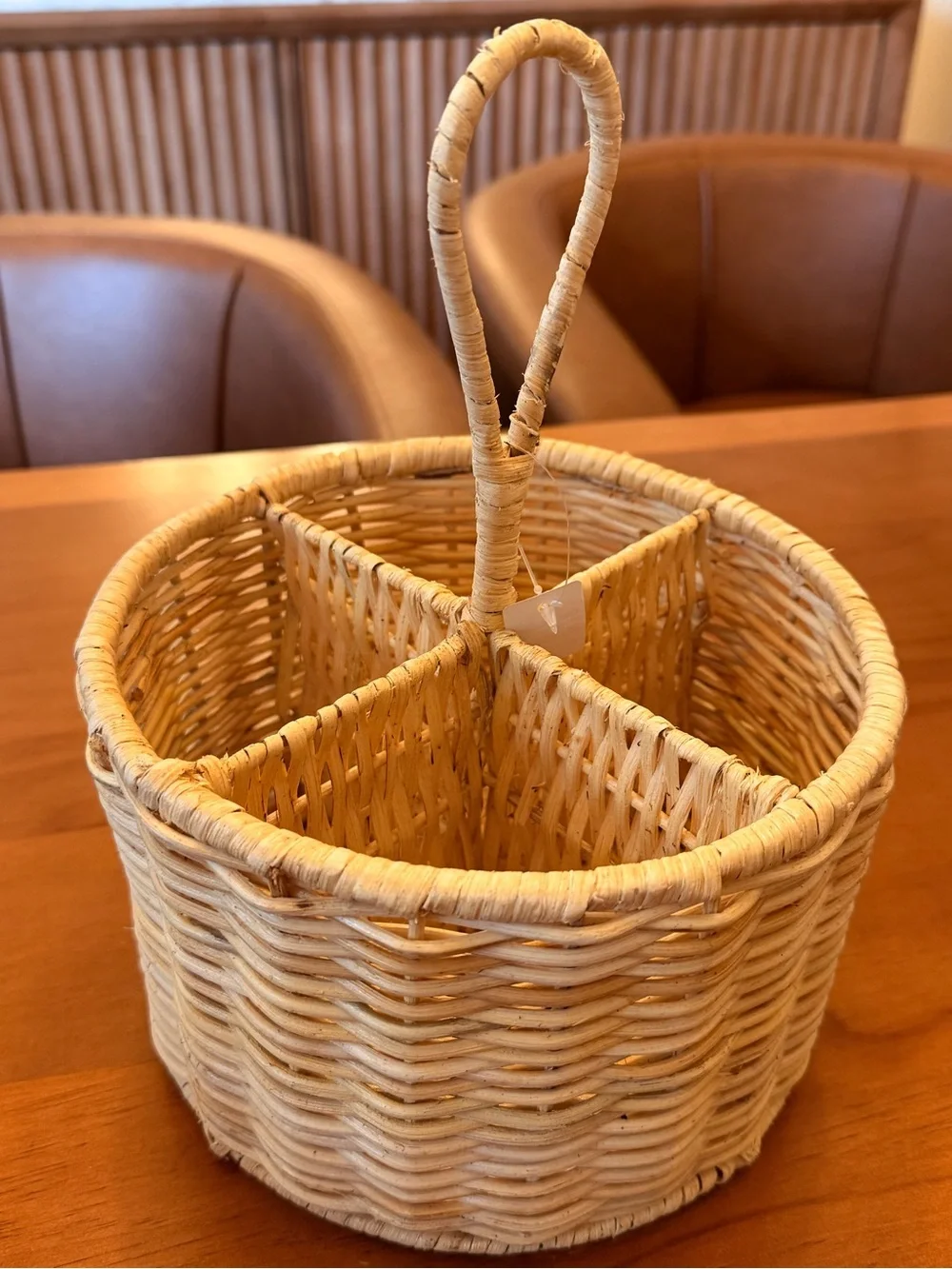 Woven Fiber 8